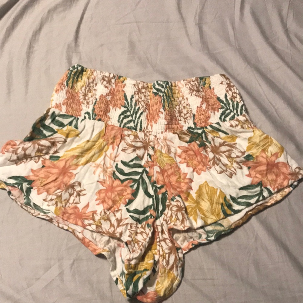 Rip curl beach shorts